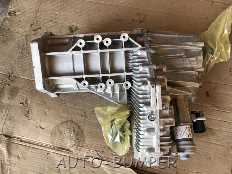 Vоlkswagеn Тouarеg 7L Раздаточная коробка 0AD341012J