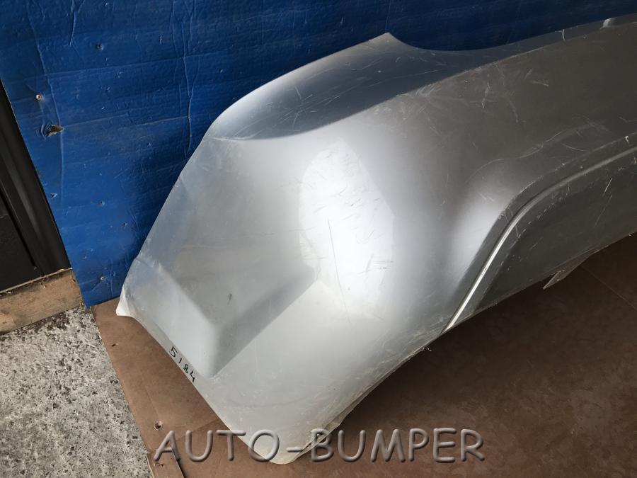 Ford Focus 2 Седан 2008- Бампер задний  8М51F17906
