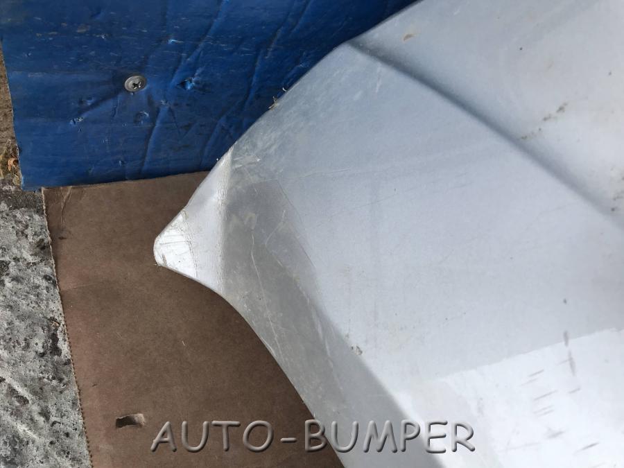 Ford Focus 2 Седан 2008- Бампер задний  8М51F17906