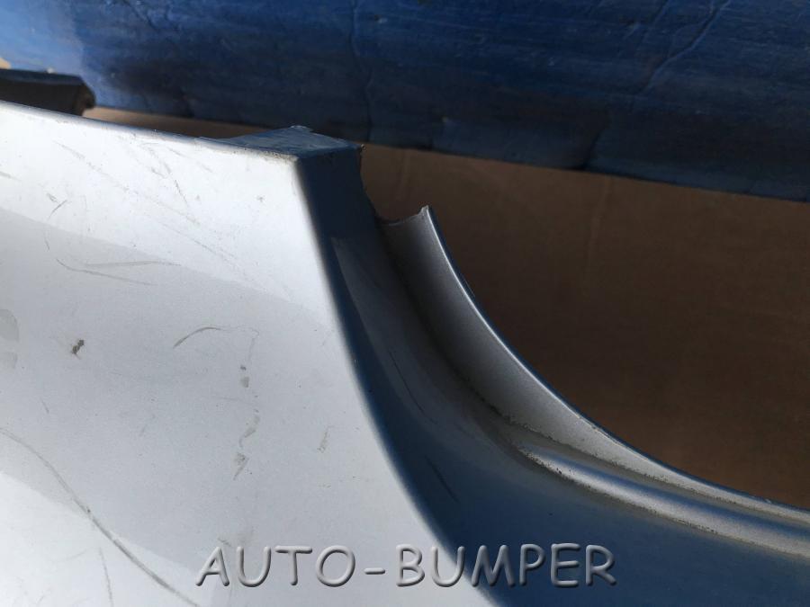 Ford Focus 2 Седан 2008- Бампер задний  8М51F17906