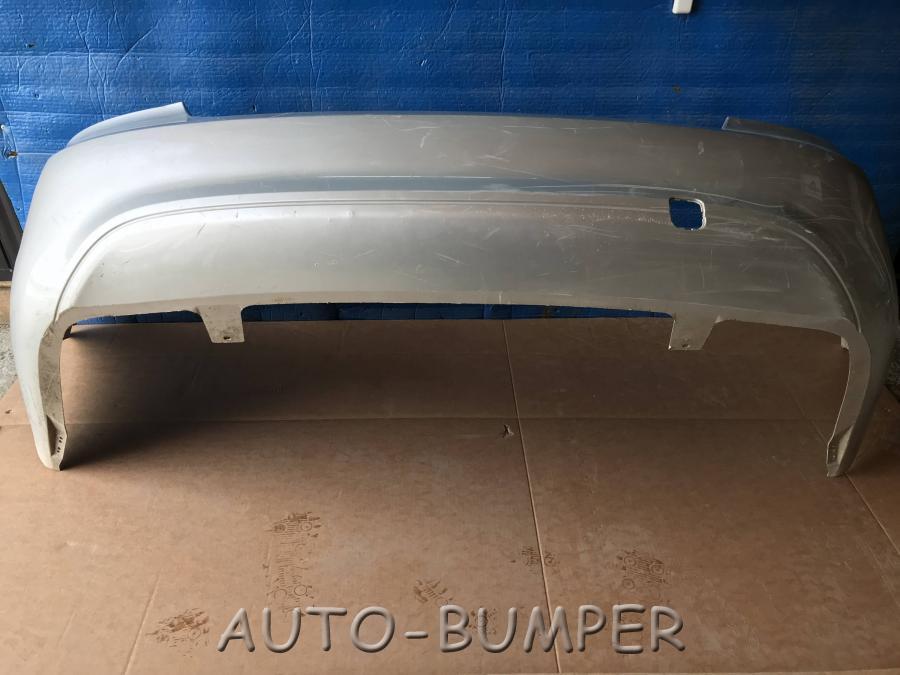 Ford Focus 2 Седан 2008- Бампер задний  8М51F17906