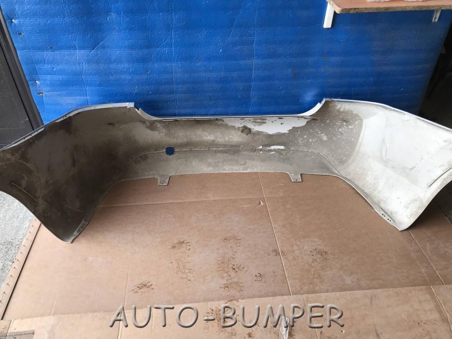 Ford Focus 2 Седан 2008- Бампер задний  8М51F17906