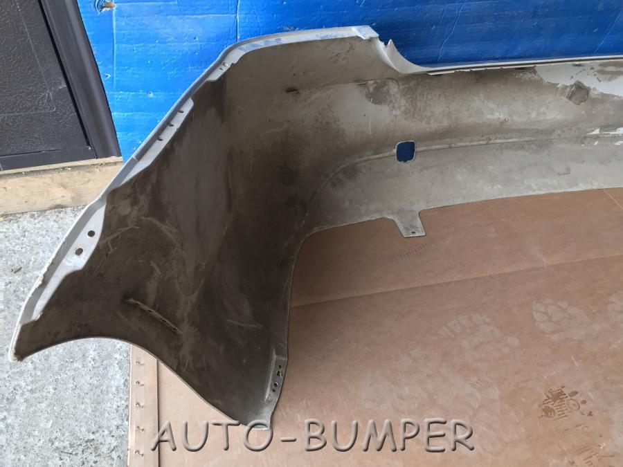 Ford Focus 2 Седан 2008- Бампер задний  8М51F17906