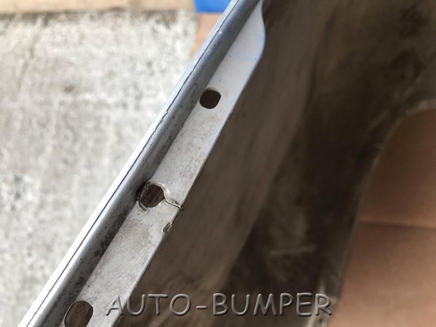 Ford Focus 2 Седан 2008- Бампер задний  8М51F17906