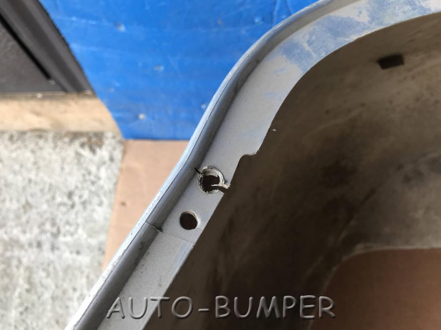 Ford Focus 2 Седан 2008- Бампер задний  8М51F17906