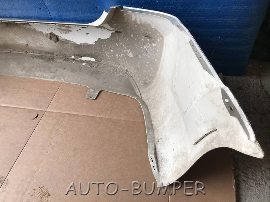 Ford Focus 2 Седан 2008- Бампер задний  8М51F17906