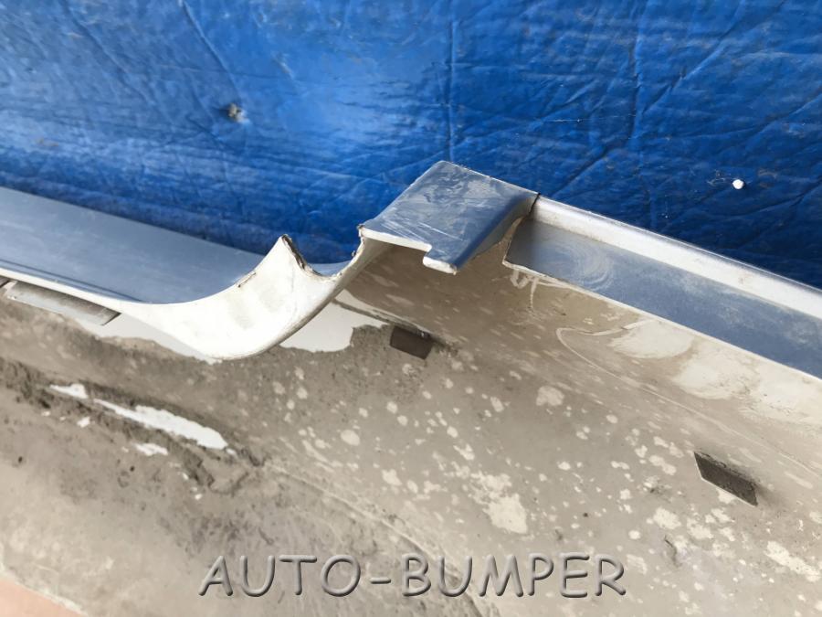 Ford Focus 2 Седан 2008- Бампер задний  8М51F17906
