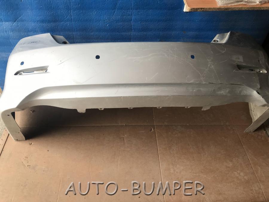Toyota Camry V50 2011-Бампер задний 5215933330, 5211933670
