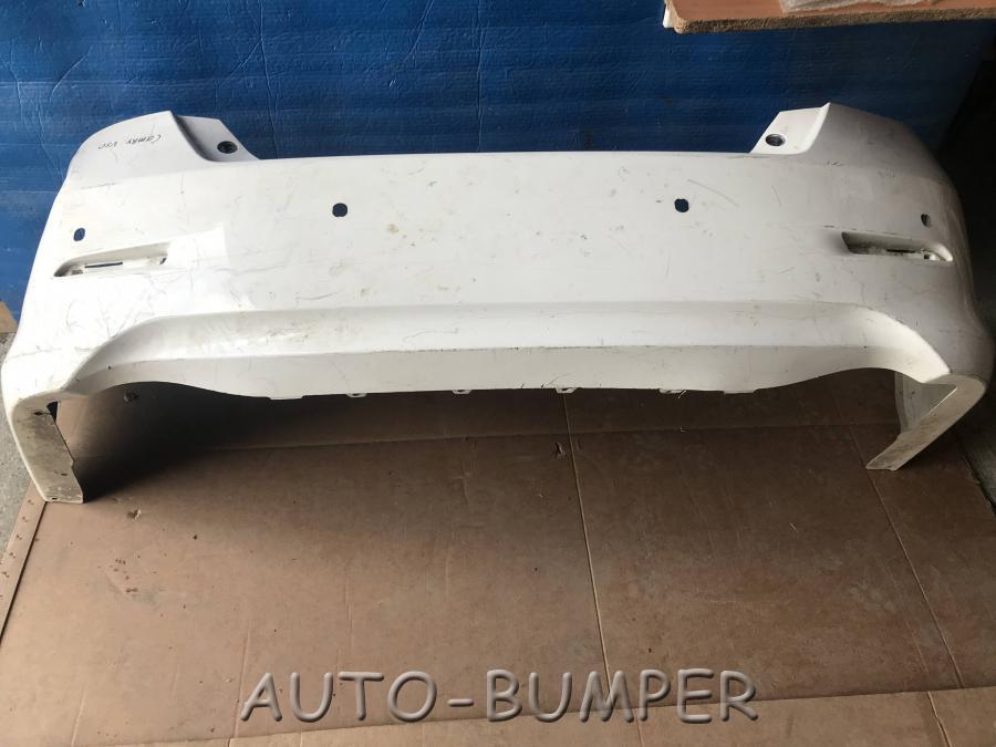 Toyota Camry V50 2011- Бампер задний 5215933330
