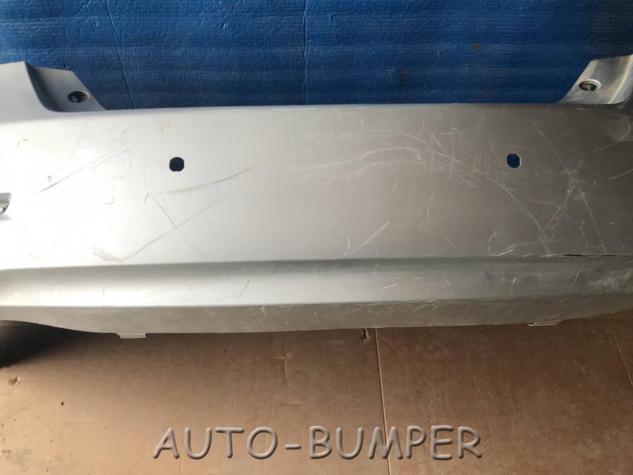 Toyota Camry V50 2011-Бампер задний 5215933330, 5211933670
