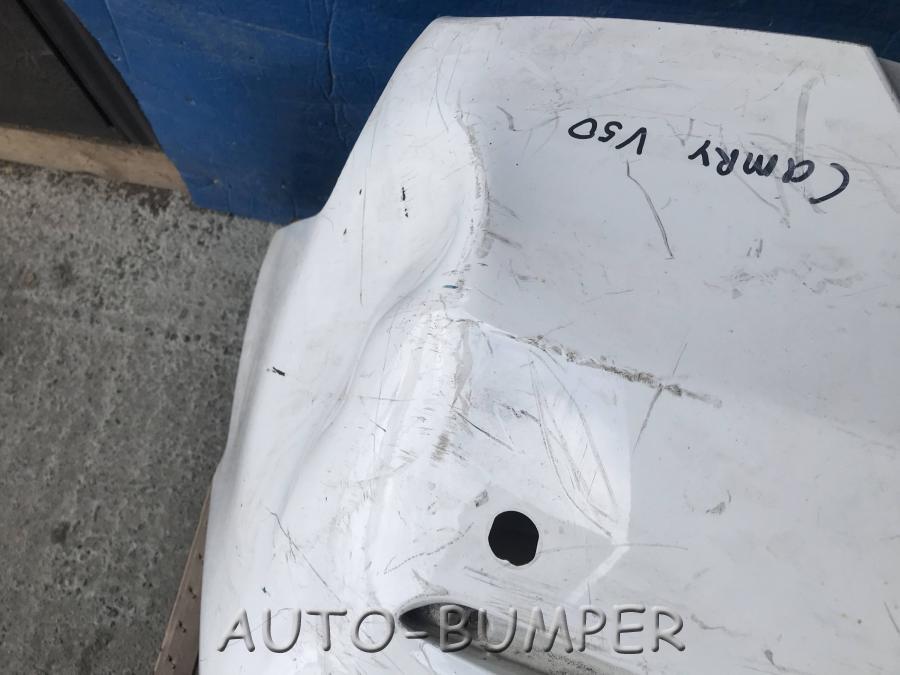 Toyota Camry V50 2011- Бампер задний 5215933330