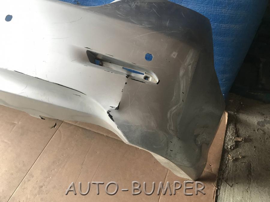 Toyota Camry V50 2011-Бампер задний 5215933330, 5211933670