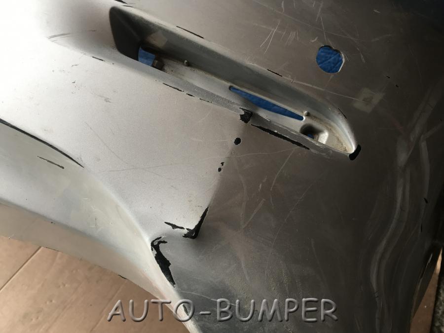 Toyota Camry V50 2011-Бампер задний 5215933330, 5211933670