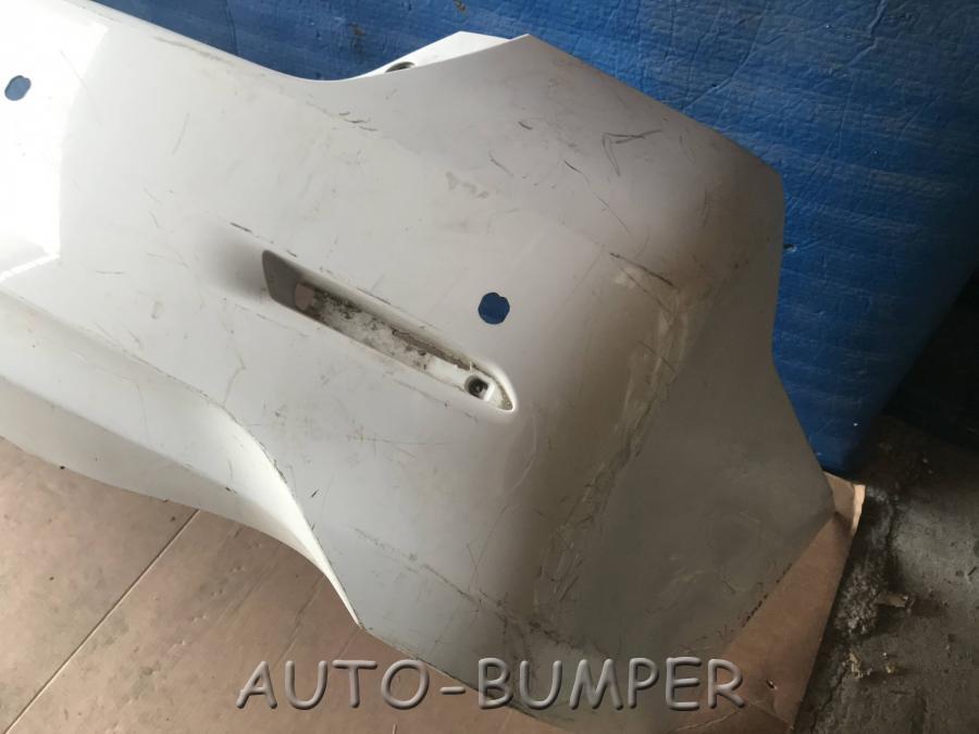 Toyota Camry V50 2011- Бампер задний 5215933330
