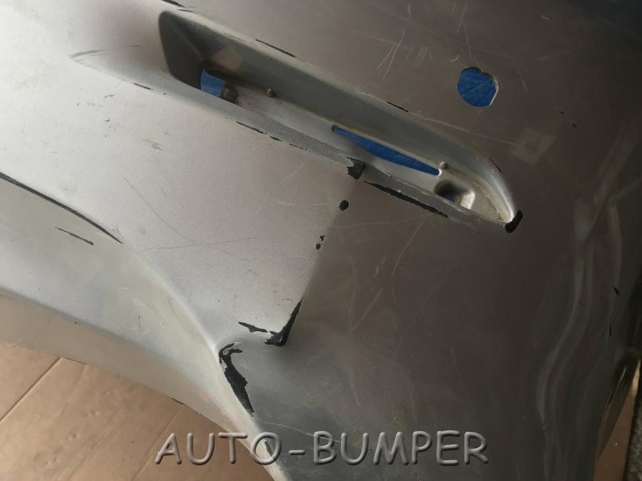 Toyota Camry V50 2011-Бампер задний 5215933330, 5211933670
