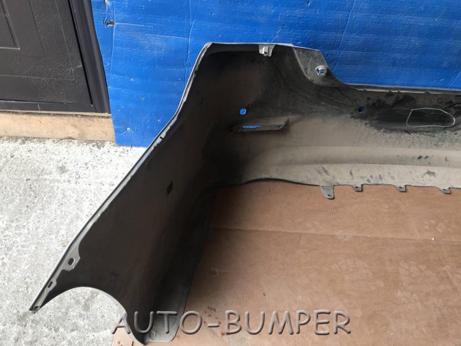 Toyota Camry V50 2011-Бампер задний 5215933330, 5211933670