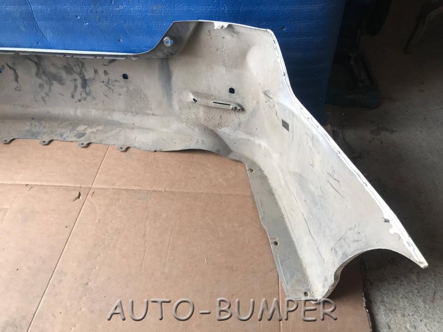 Toyota Camry V50 2011- Бампер задний 5215933330