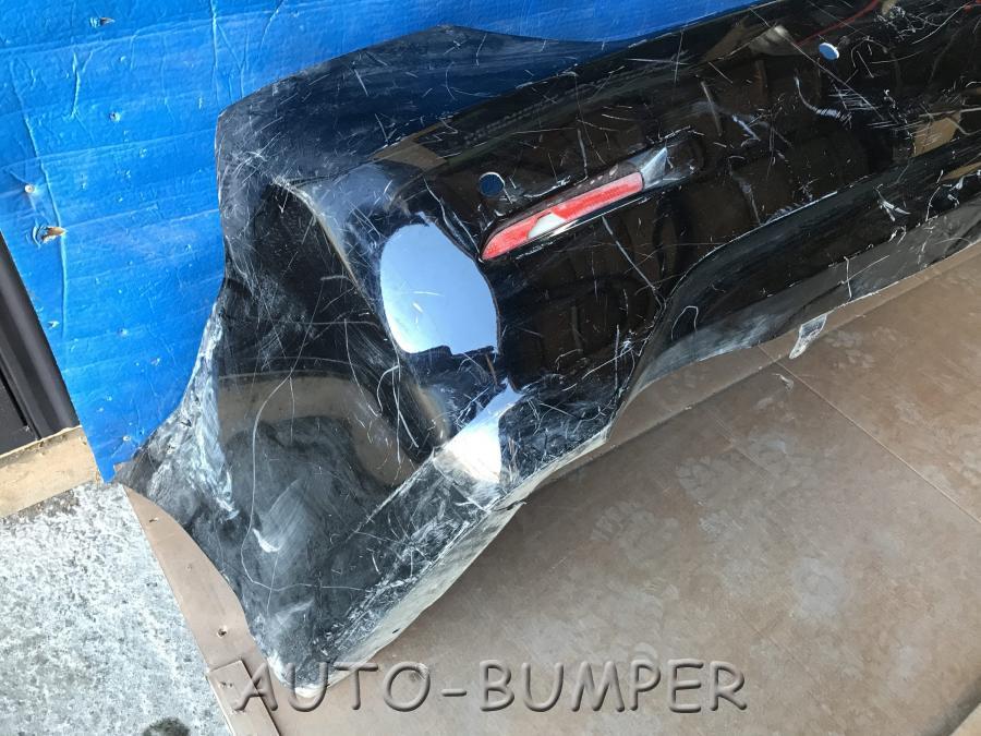 Toyota Camry V50 2011- Бампер задний 5215933330