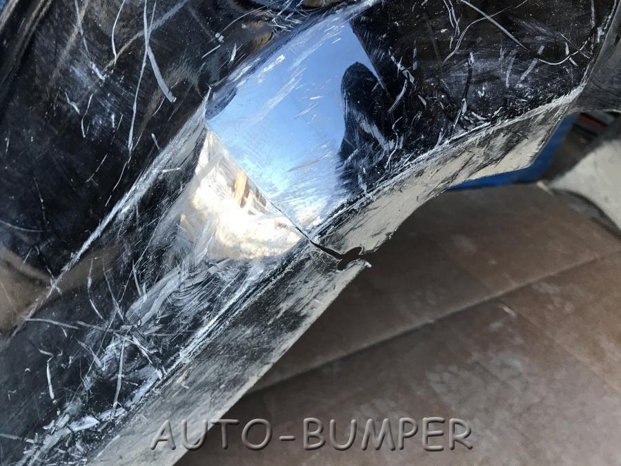 Toyota Camry V50 2011- Бампер задний 5215933330