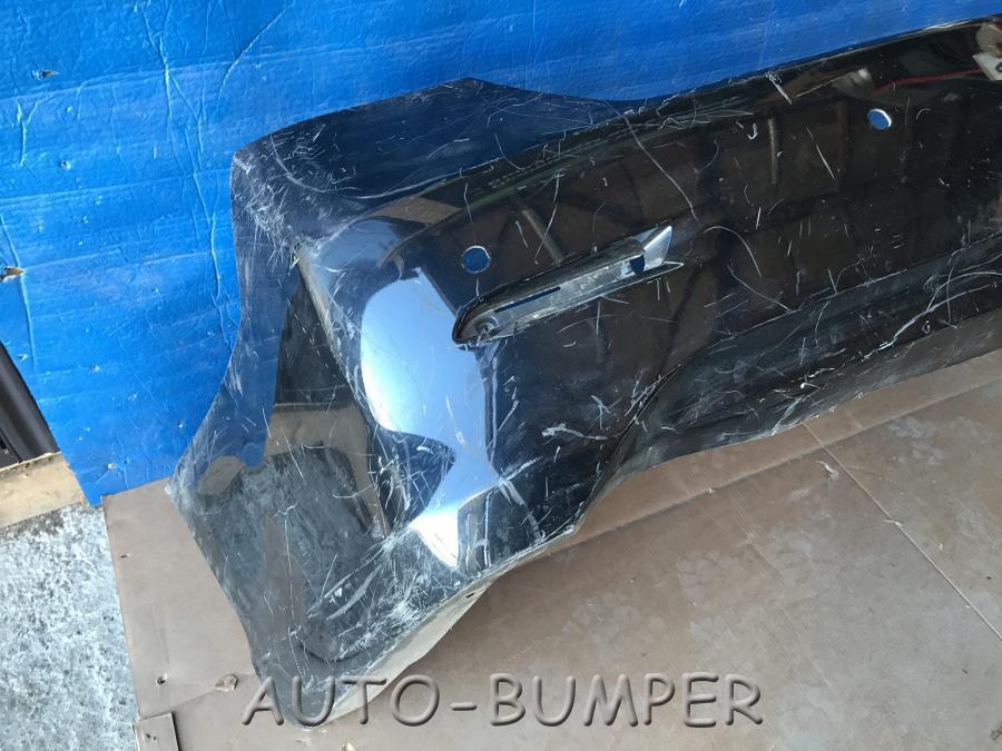 Toyota Camry V50 2011- Бампер задний  5215933330 52159-33939 52159-33940