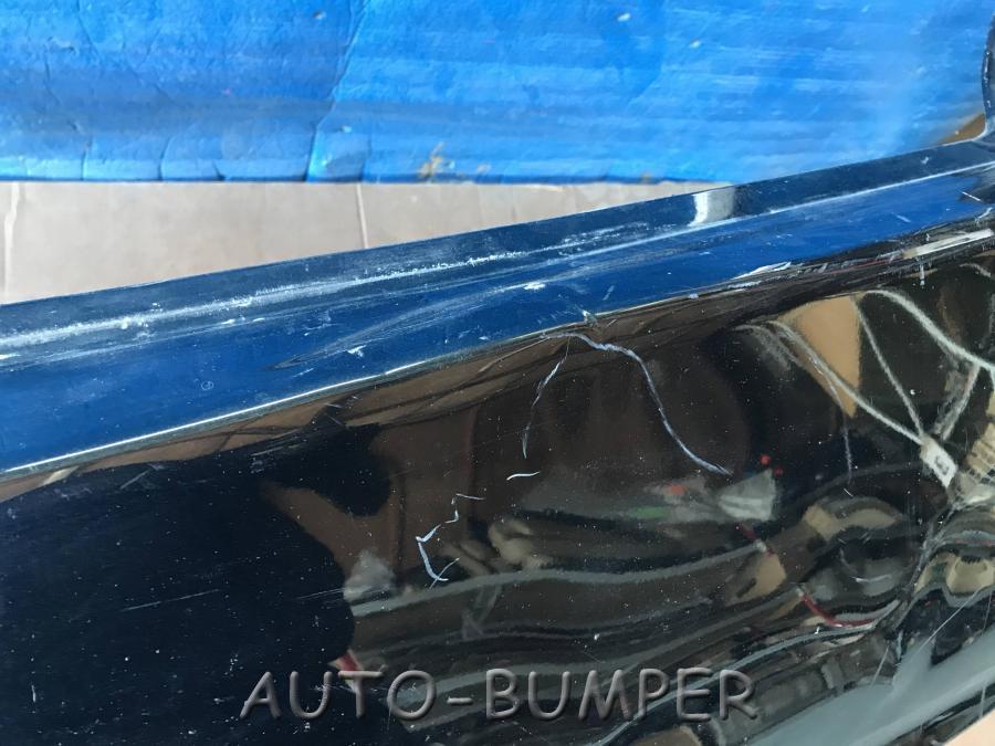 Toyota Camry V50 2011- Бампер задний  5215933330 52159-33939 52159-33940