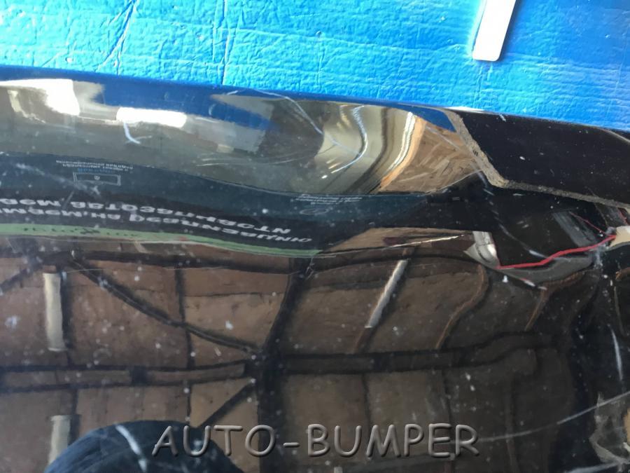 Toyota Camry V50 2011- Бампер задний  5215933330 52159-33939 52159-33940