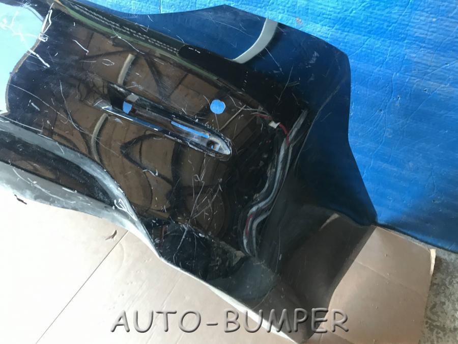 Toyota Camry V50 2011- Бампер задний 5215933330