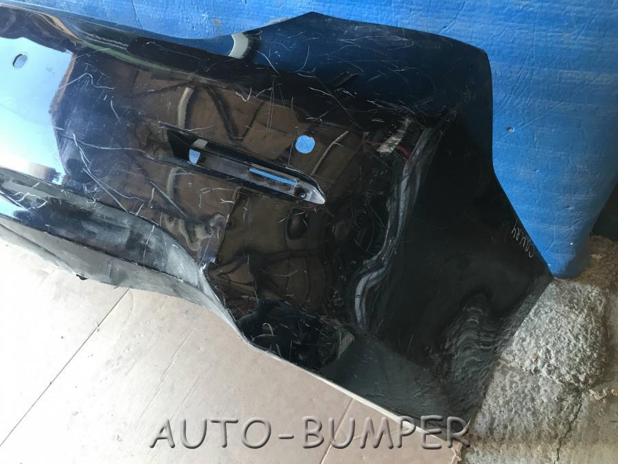 Toyota Camry V50 2011- Бампер задний  5215933330 52159-33939 52159-33940