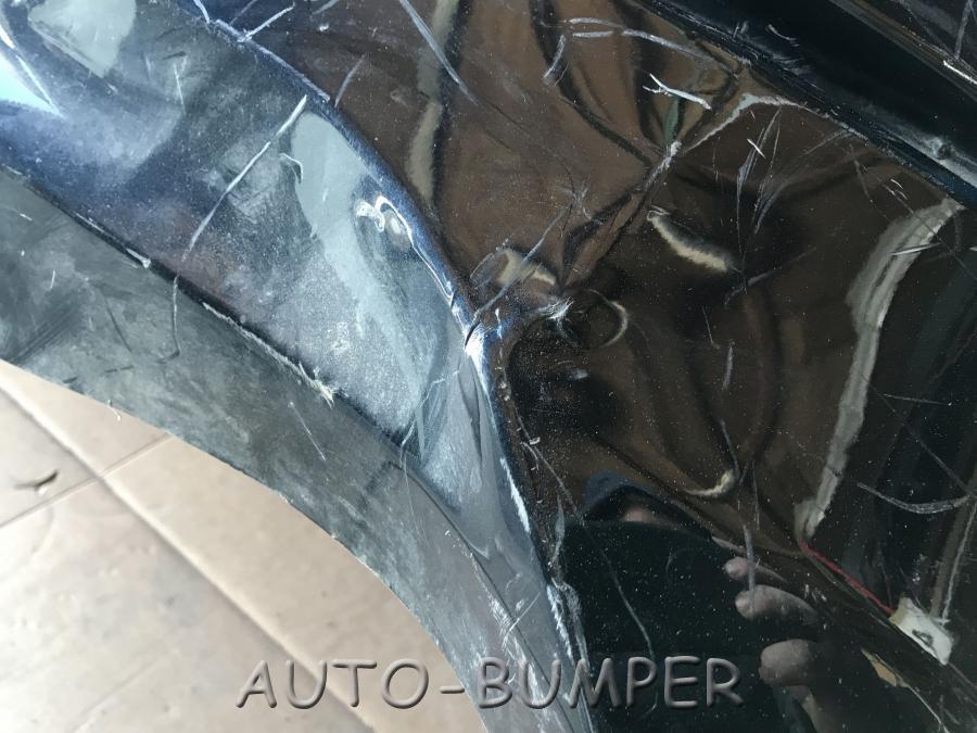 Toyota Camry V50 2011- Бампер задний  5215933330 52159-33939 52159-33940