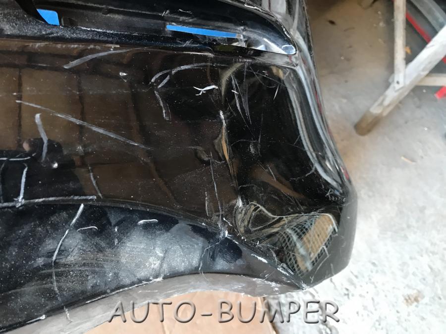 Toyota Camry V50 2011- Бампер задний  5215933330 52159-33939 52159-33940