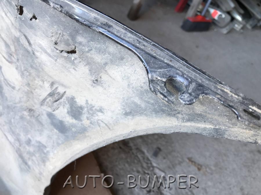 Toyota Camry V50 2011- Бампер задний 5215933330