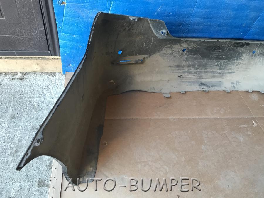 Toyota Camry V50 2011- Бампер задний  5215933330 52159-33939 52159-33940