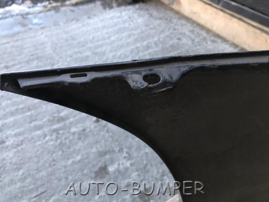 Toyota Camry V50 2011- Бампер задний  5215933330 52159-33939 52159-33940