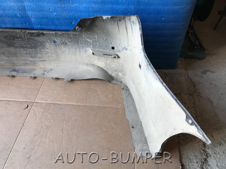 Toyota Camry V50 2011- Бампер задний  5215933330 52159-33939 52159-33940