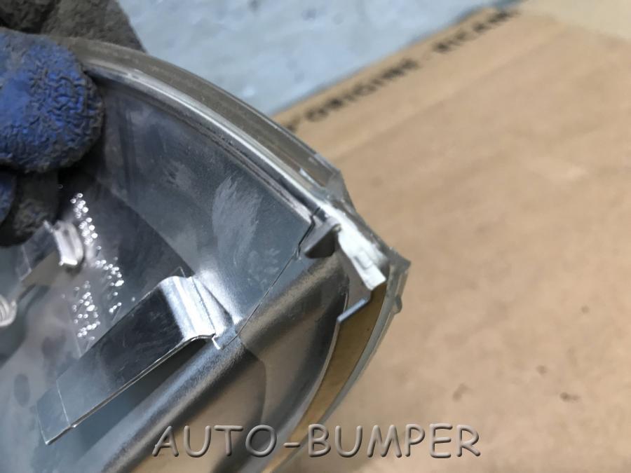 VW Polo 1999-2001 Фонарь указателя поворота левый 6N0953041N 6N0953049L