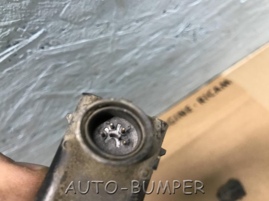 Mercedes Benz W211 2002- Датчик парковки, парктроник  0015427418 0263003167