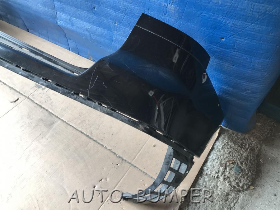 VW Touareg 2002- Задний бампер  7L6807421