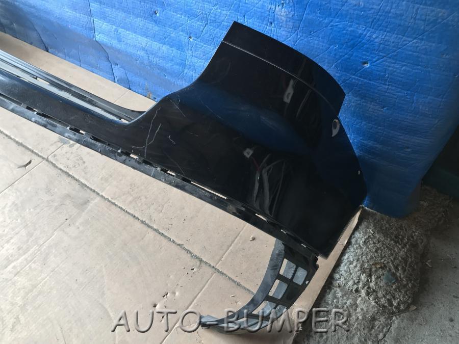 VW Touareg 2002- Задний бампер  7L6807421