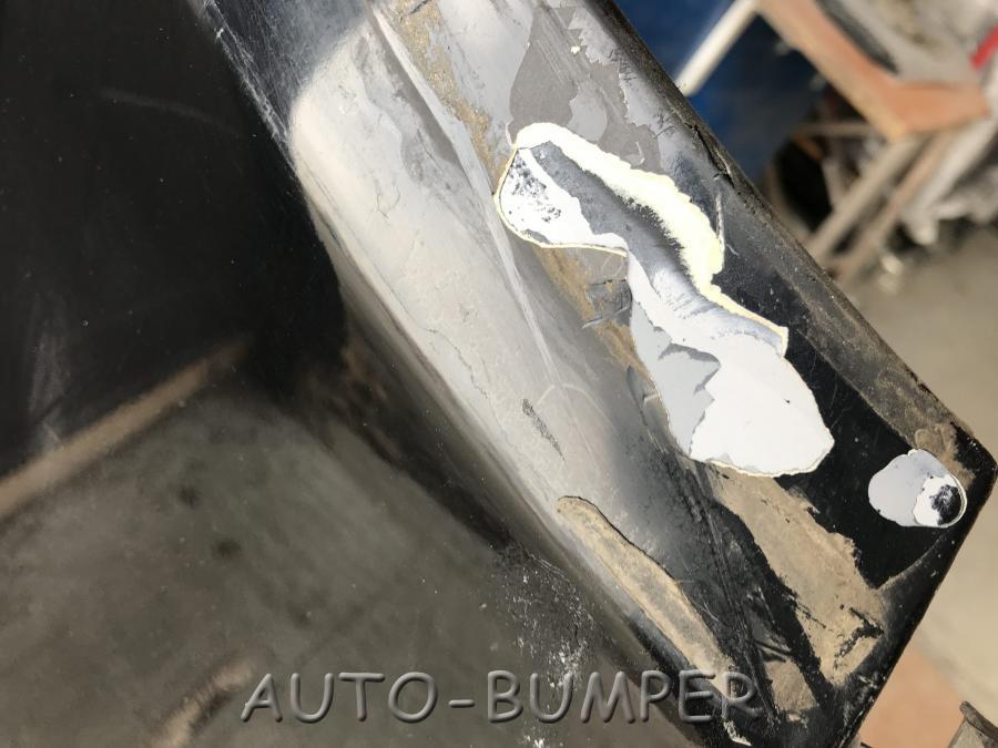 VW Touareg 2002- Задний бампер  7L6807421