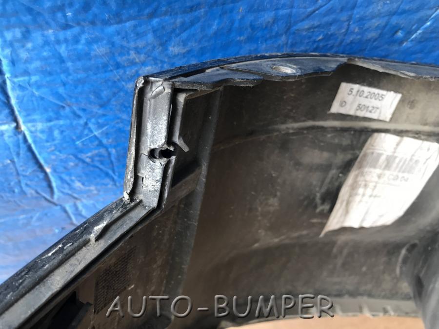 VW Touareg 2002- Задний бампер  7L6807421