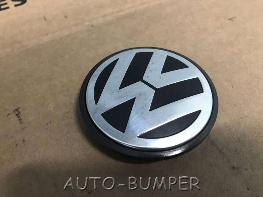 VW Touareg 2002- Заглушка колесного диска 7L6601149