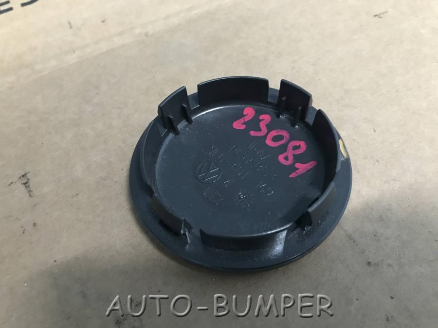 VW Touareg 2002- Заглушка колесного диска 7L6601149