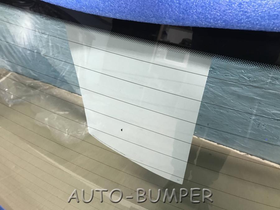 VW Polo SED RUS Стекло заднее оригинал 6RU845051B 6RU845051BNVB