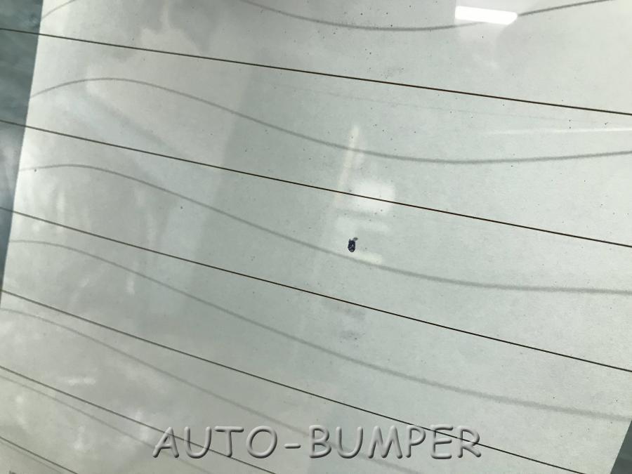 VW Polo SED RUS Стекло заднее оригинал 6RU845051B 6RU845051BNVB