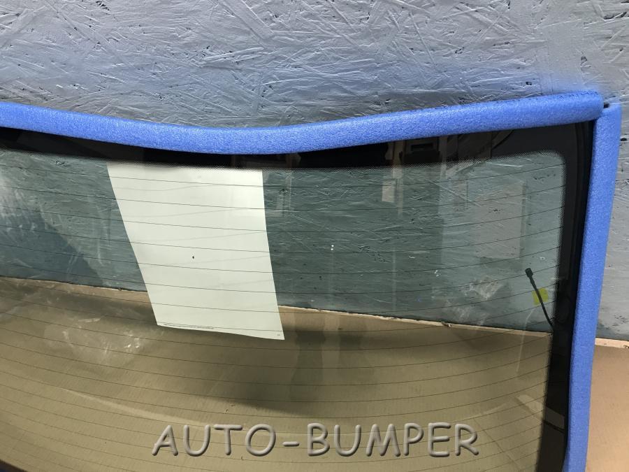 VW Polo SED RUS Стекло заднее оригинал 6RU845051B 6RU845051BNVB