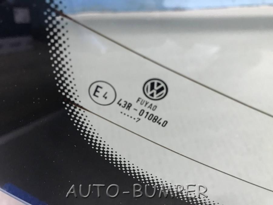VW Polo SED RUS Стекло заднее оригинал 6RU845051B 6RU845051BNVB