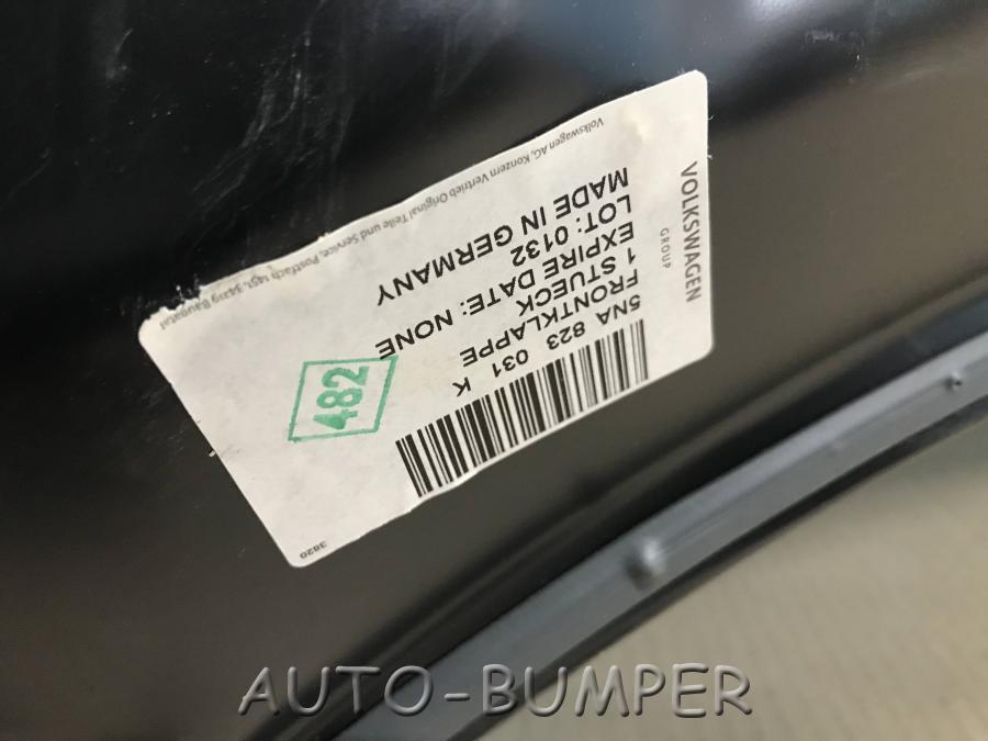 VW Tiguan 2016- Капот 5NA823031K