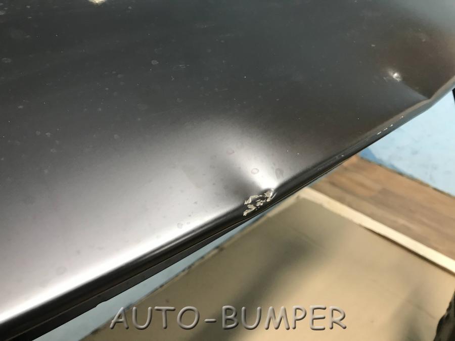 VW Golf VII 2012- Крышка багажника 5G6827025 5G6827025AA
