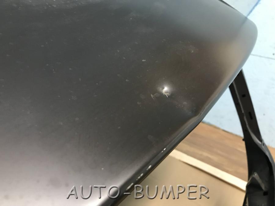 VW Golf VII 2012- Крышка багажника 5G6827025 5G6827025AA