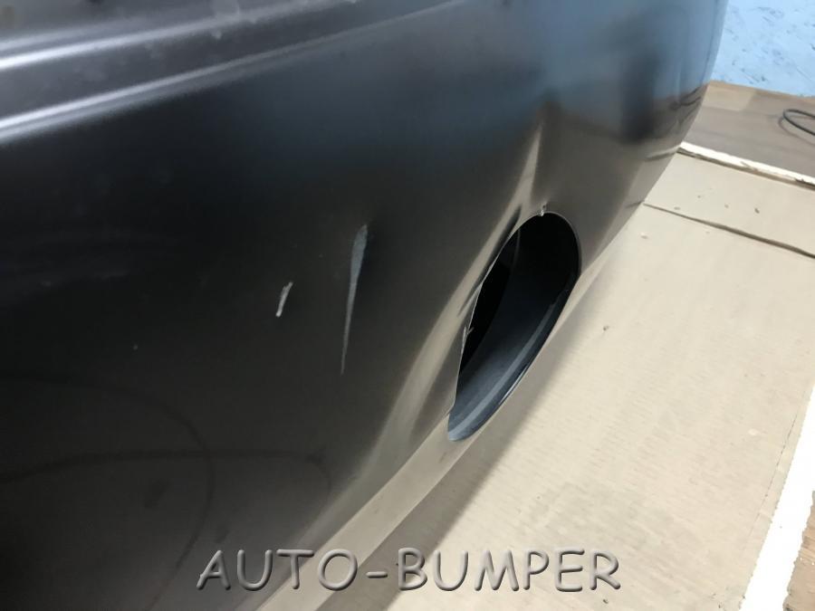 VW Golf VII 2012- Крышка багажника 5G6827025 5G6827025AA